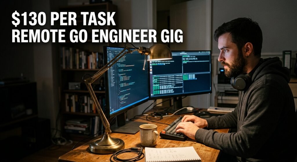 software engineer